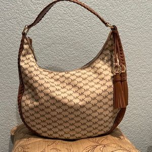 Michael Kors shoulder bag